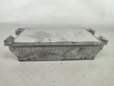 Автозапчастина б/у ебу контролер двигуна для fiat punto (176_) 55 1.1 посилання на oem iam iaw16feb  