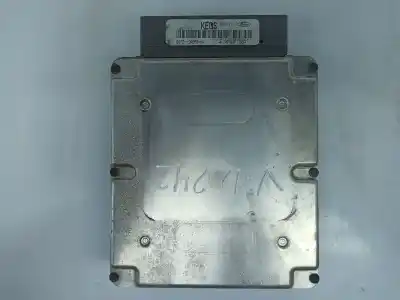 Second-hand car spare part ecu engine control for ford fiesta iv (ja_, jb_) 1.4 i 16v oem iam references 96fb12a650ka