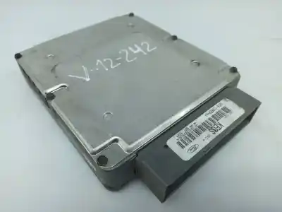 Second-hand car spare part ecu engine control for ford fiesta iv (ja_, jb_) 1.4 i 16v oem iam references 96fb12a650ka  