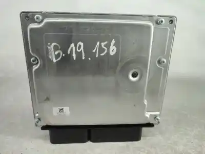 Second-hand car spare part ecu engine control for bmw 1 (e87) 118 d oem iam references 0281014573  