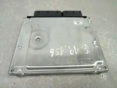 Second-hand car spare part ecu engine control for bmw 1 (e87) 118 d oem iam references 0281014573  