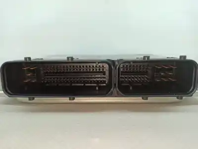 Автозапчастина б/у ебу контролер двигуна для audi a6 avant (4b5) 1.9 tdi 131 cv / 96 kw посилання на oem iam 038906019cf  