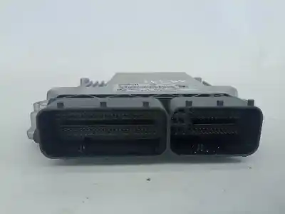 Peça sobressalente para automóvel em segunda mão centralina de motor uce por bmw 3 touring (e91) 320 d referências oem iam 7809000