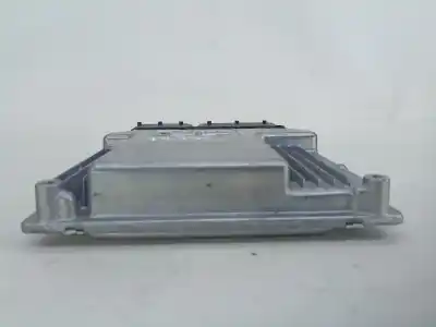 Second-hand car spare part ecu engine control for bmw 3 touring (e91) 320 d oem iam references 7809000  