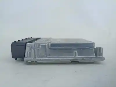 Second-hand car spare part ecu engine control for bmw 3 touring (e91) 320 d oem iam references 7809000  