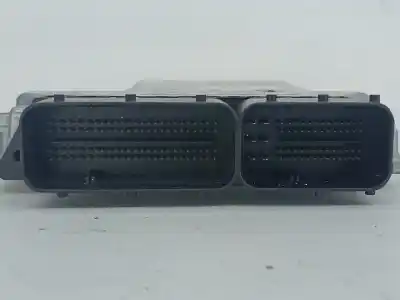 Second-hand car spare part ecu engine control for bmw 3 touring (e91) 320 d oem iam references 7809000  