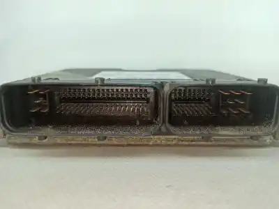 Second-hand car spare part ecu engine control for seat toledo ii (1m2) 1.6 16v oem iam references 036906034bd  