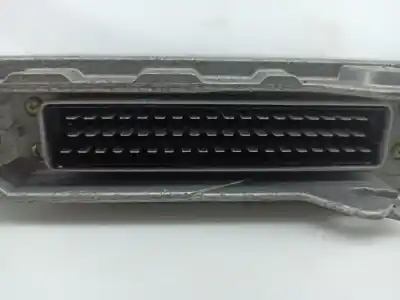 Second-hand car spare part ecu engine control for bmw 5 (e39) 525 tds oem iam references 2246616  