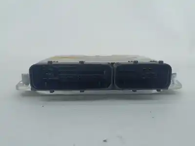 Автозапчасти б/у блок управления двигателем за volkswagen passat variant (3b6) 1.9 tdi ссылки oem iam 038906019ep