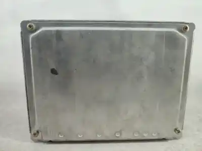 Tweedehands auto-onderdeel ecu motorcontroller voor bmw 3 (e46) 320 d oem iam-referenties 0281001445  