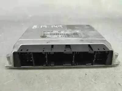 Tweedehands auto-onderdeel ecu motorcontroller voor bmw 3 (e46) 320 d oem iam-referenties 0281001445  