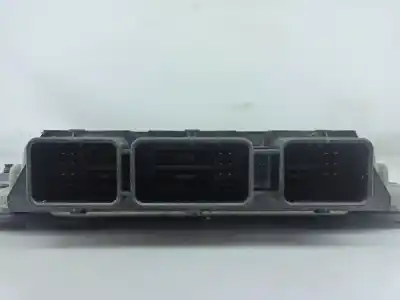 Автозапчастина б/у ебу контролер двигуна для citroen c4 i (lc_) 1.6 hdi посилання на oem iam 9661377180  