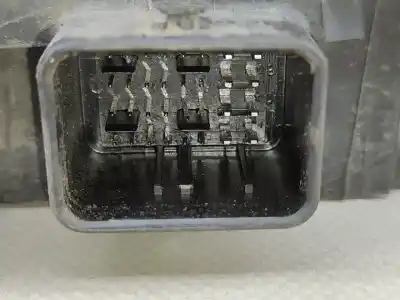 Автозапчастина б/у ебу контролер двигуна для renault twingo ii (cn0_) 1.5 dci (cn0e) посилання на oem iam 8200911566  