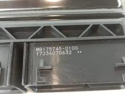 Second-hand car spare part ecu engine control for volvo v40 hatchback (525) d2 oem iam references 31452623  