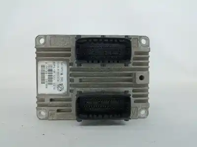 Piesă de schimb auto la mâna a doua unitate de control motor ecu pentru fiat 500 (312_) 1.2 (312axa1a) referințe oem iam 51875964
