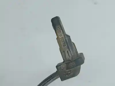 Second-hand car spare part cruise control mechanism for fiat 500 (312_) 1.2 (312axa1a) oem iam references   