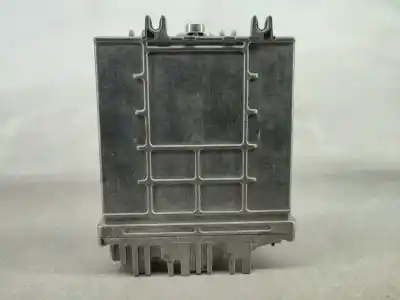 Second-hand car spare part ecu engine control for audi a4 b5 avant (8d5) 1.9 tdi oem iam references 028906021ce  