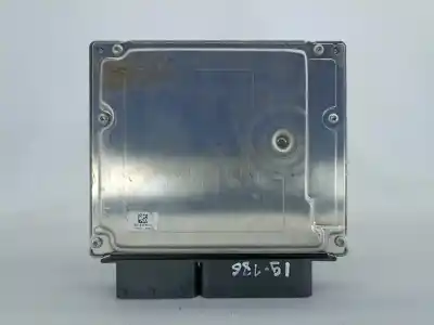 Second-hand car spare part ecu engine control for bmw 1 (e81) 118 d oem iam references 850643401  