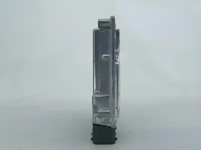 Second-hand car spare part ecu engine control for bmw 1 (e81) 118 d oem iam references 850643401  