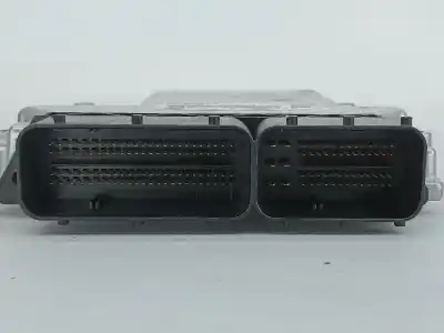 Second-hand car spare part ecu engine control for bmw 1 (e81) 118 d oem iam references 850643401  