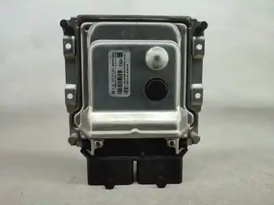 Автозапчасти б/у блок управления двигателем за hyundai i20 ii (gb, ib) 1.2 ссылки oem iam 0261s10773