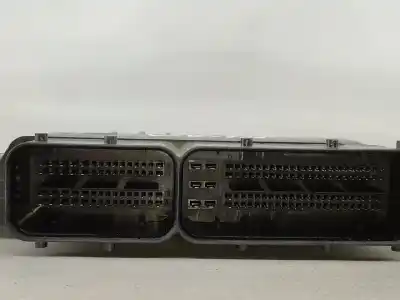 Second-hand car spare part ecu engine control for seat leon st (5f8) 1.6 tdi oem iam references 04l907445e  