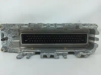Pezzo di ricambio per auto di seconda mano centralina motore per audi a4 avant (8d5, b5) 113 m/380 gasóleo 1998 5p riferimenti oem iam 0281001425  