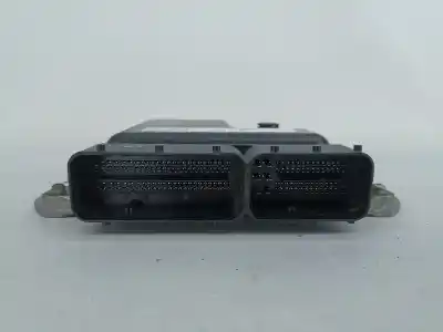 Автозапчасти б/у блок управления двигателем за mitsubishi outlander ii (cw_w) 1722 ak gasóleo 2011 5p ссылки oem iam 1860b419