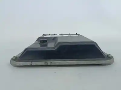 Автозапчасти б/у блок управления двигателем за mitsubishi outlander ii (cw_w) 1722 ak gasóleo 2011 5p ссылки oem iam 1860b419  