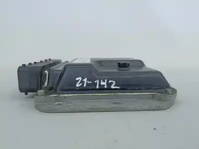 Автозапчасти б/у блок управления двигателем за mitsubishi outlander ii (cw_w) 1722 ak gasóleo 2011 5p ссылки oem iam 1860b419  