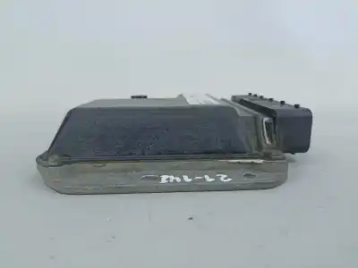 Автозапчасти б/у блок управления двигателем за mitsubishi outlander ii (cw_w) 1722 ak gasóleo 2011 5p ссылки oem iam 1860b419  