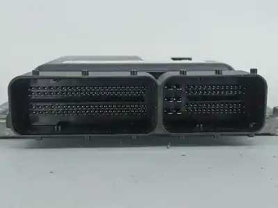 Автозапчасти б/у блок управления двигателем за mitsubishi outlander ii (cw_w) 1722 ak gasóleo 2011 5p ссылки oem iam 1860b419  