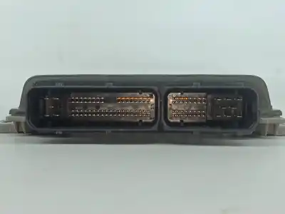 Second-hand car spare part ecu engine control for mini mini (r50, r53) cooper oem iam references 7521092  