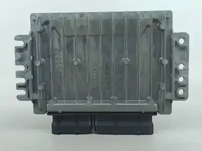Second-hand car spare part ecu engine control for mini mini (r50, r53) cooper oem iam references 7521092  