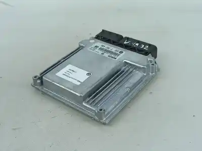 Second-hand car spare part ecu engine control for bmw 1 (e87) 118 d oem iam references 0281012335  