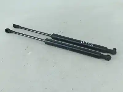 Автозапчасти б/у амортизатор капота за bmw 1 (e87) 118 d ссылки oem iam 51237118370