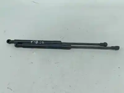 Peça sobressalente para automóvel em segunda mão amortecedor do capô por bmw 1 (e87) 118 d referências oem iam 51237118370  