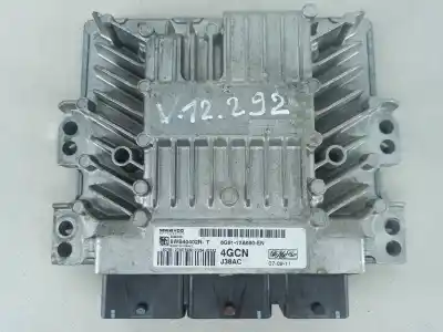 Автозапчасти б/у блок управления двигателем за ford s-max (wa6) 2.0 tdci ссылки oem iam 6g9112a650en