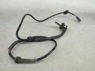 Pezzo di ricambio per auto di seconda mano sensore abs per audi a4 b5 avant (8d5) 2.5 tdi riferimenti oem iam   