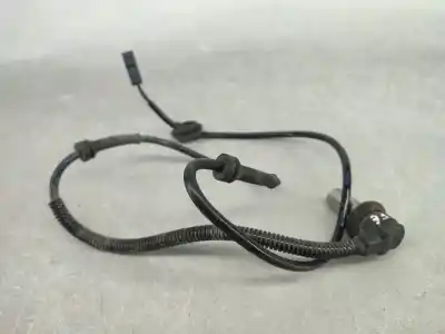 Pezzo di ricambio per auto di seconda mano sensore abs per audi a4 b5 avant (8d5) 2.5 tdi riferimenti oem iam   