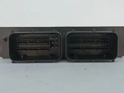 Second-hand car spare part ecu engine control for kia picanto (ja) 1.0 cat oem iam references 3911607165  