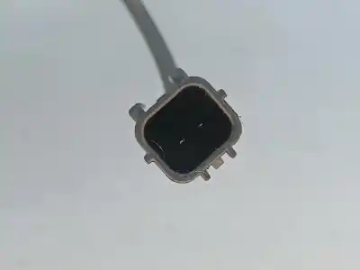 Second-hand car spare part abs sensor for kia picanto (ja) 1.0 cat oem iam references   