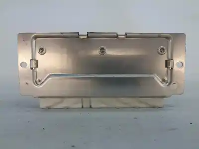 Автозапчастина б/у блок управління abs для mercedes-benz c-class t-model (s202) c 200 t cdi (202.194) посилання на oem iam 0195453132  