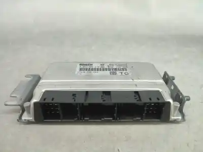 Автозапчастина б/у ебу контролер двигуна для honda jazz ii (gd_, ge3, ge2) 1.2 i-dsi (gd5 ge2) посилання на oem iam 0261208374  