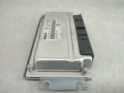 Автозапчастина б/у ебу контролер двигуна для honda jazz ii (gd_, ge3, ge2) 1.2 i-dsi (gd5 ge2) посилання на oem iam 0261208374  