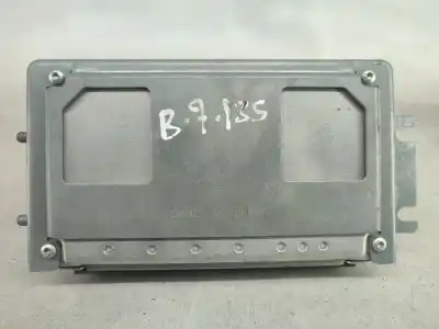 Автозапчастина б/у ебу контролер двигуна для honda jazz ii (gd_, ge3, ge2) 1.2 i-dsi (gd5 ge2) посилання на oem iam 0261208374  