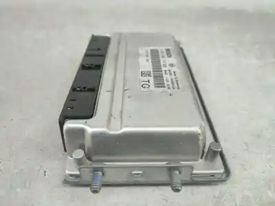 Автозапчастина б/у ебу контролер двигуна для honda jazz ii (gd_, ge3, ge2) 1.2 i-dsi (gd5 ge2) посилання на oem iam 0261208374  