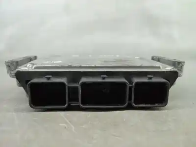 Автозапчасти б/у блок управления двигателем за citroen c4 picasso i monospace (ud_) 1.6 hdi ссылки oem iam 0281014729  