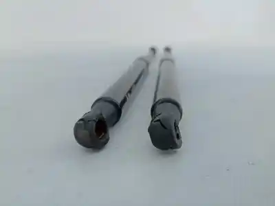 Peça sobressalente para automóvel em segunda mão amortecedor do capô por bmw 1 (e81) 118 d referências oem iam 51237118370  