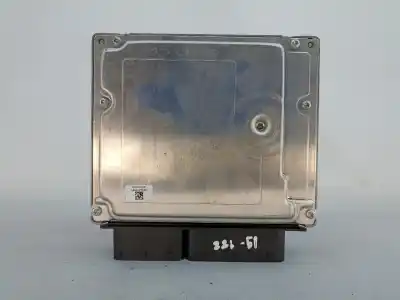 Tweedehands auto-onderdeel ecu motorcontroller voor bmw 1 (e81) 118 d oem iam-referenties 8506375  